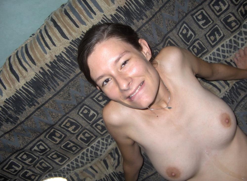 25P Sperm slut 158