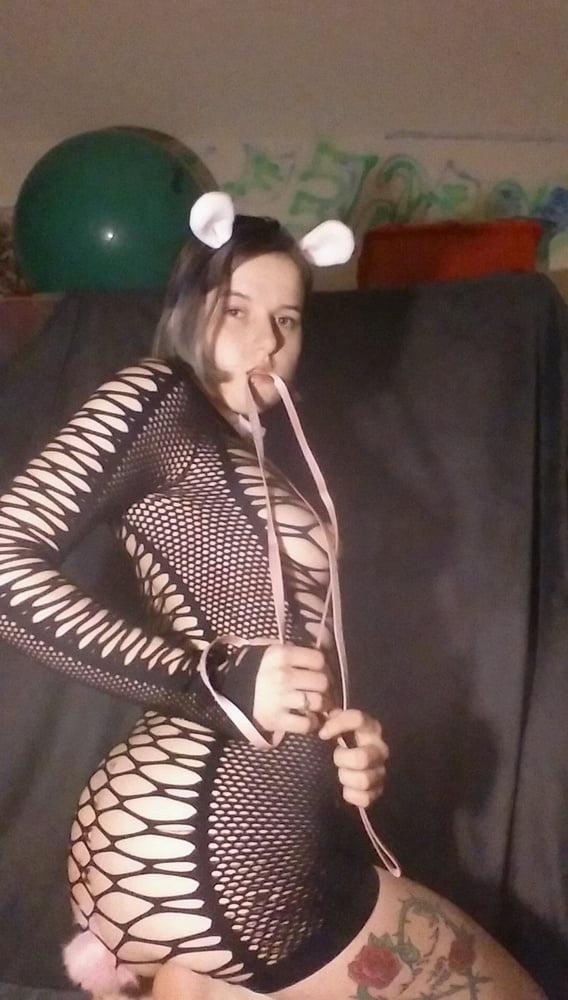 16P Usedwhore231 Twitter slut