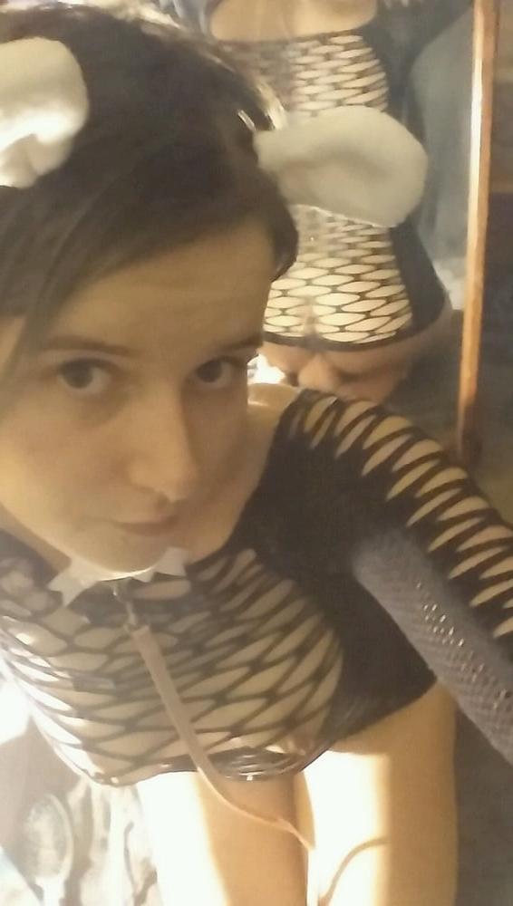 16P Usedwhore231 Twitter slut