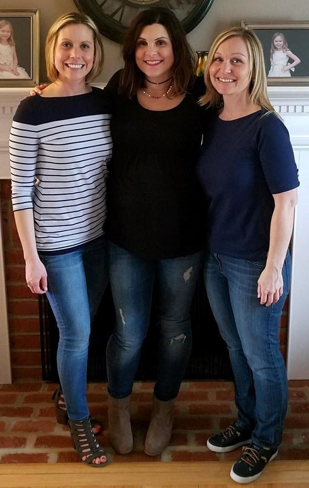 20P Which Milf Would You Pick 5?  Comments.