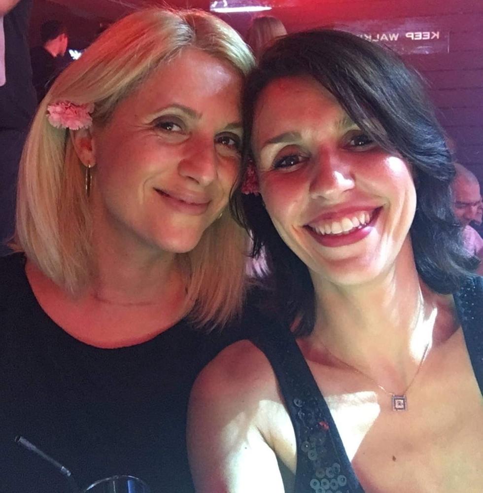 20P Which Milf Would You Pick 5?  Comments.