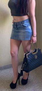 5P sexy slut