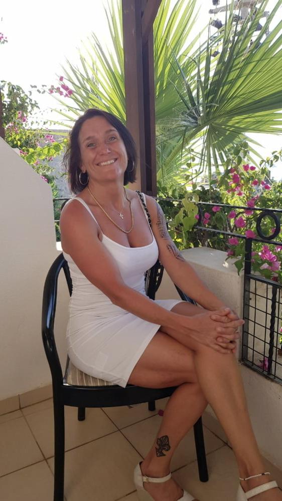 25P Dream Milf Granny 239