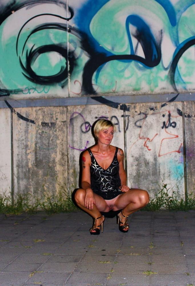 25P Dream Milf Granny 239