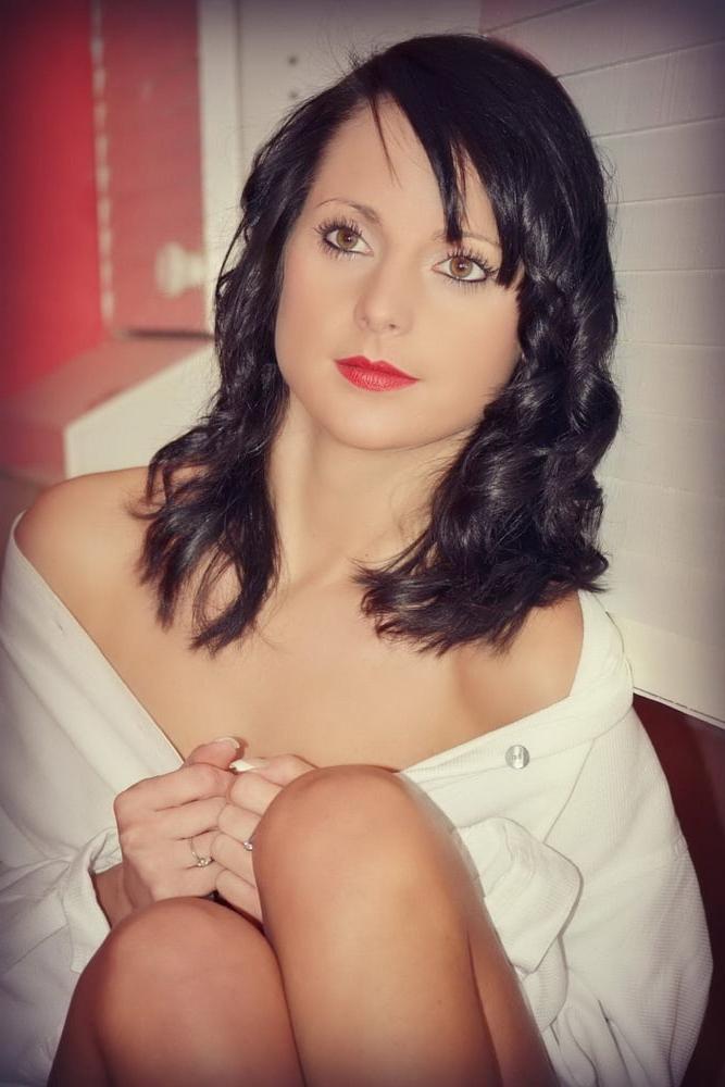 25P Milf