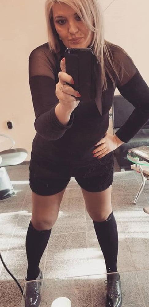 25P Milf