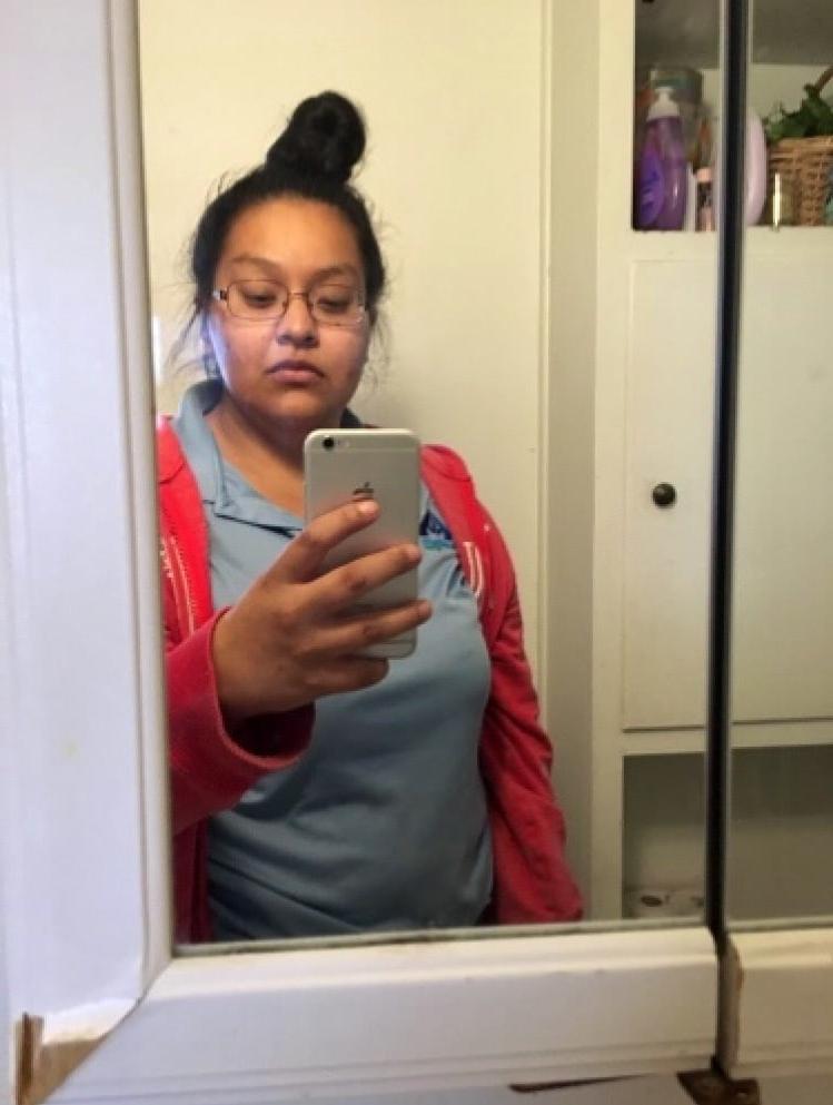 5P Slut Exposed