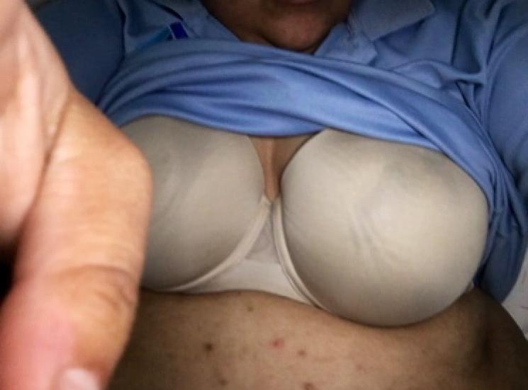 5P Slut Exposed