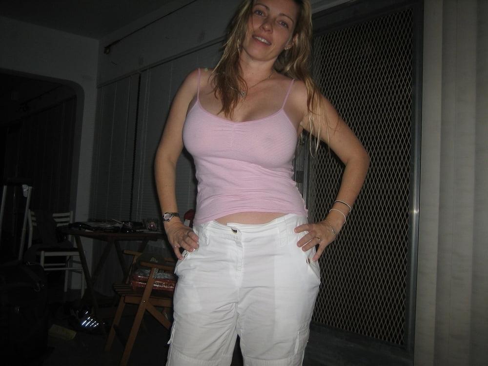 25P Submissive blonde slut
