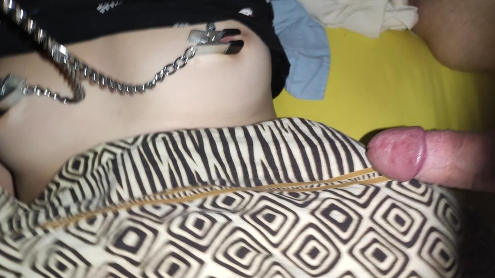 25P Meine 25-jährige unterwürfige Schlampe