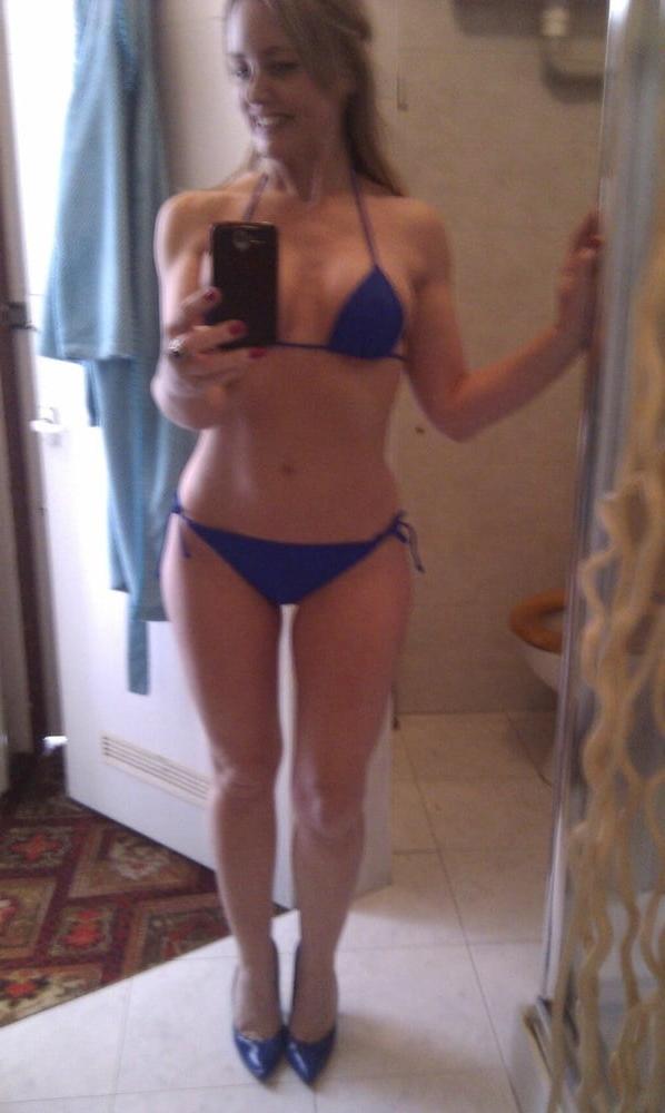 25P Cougar Mature MILF - 2