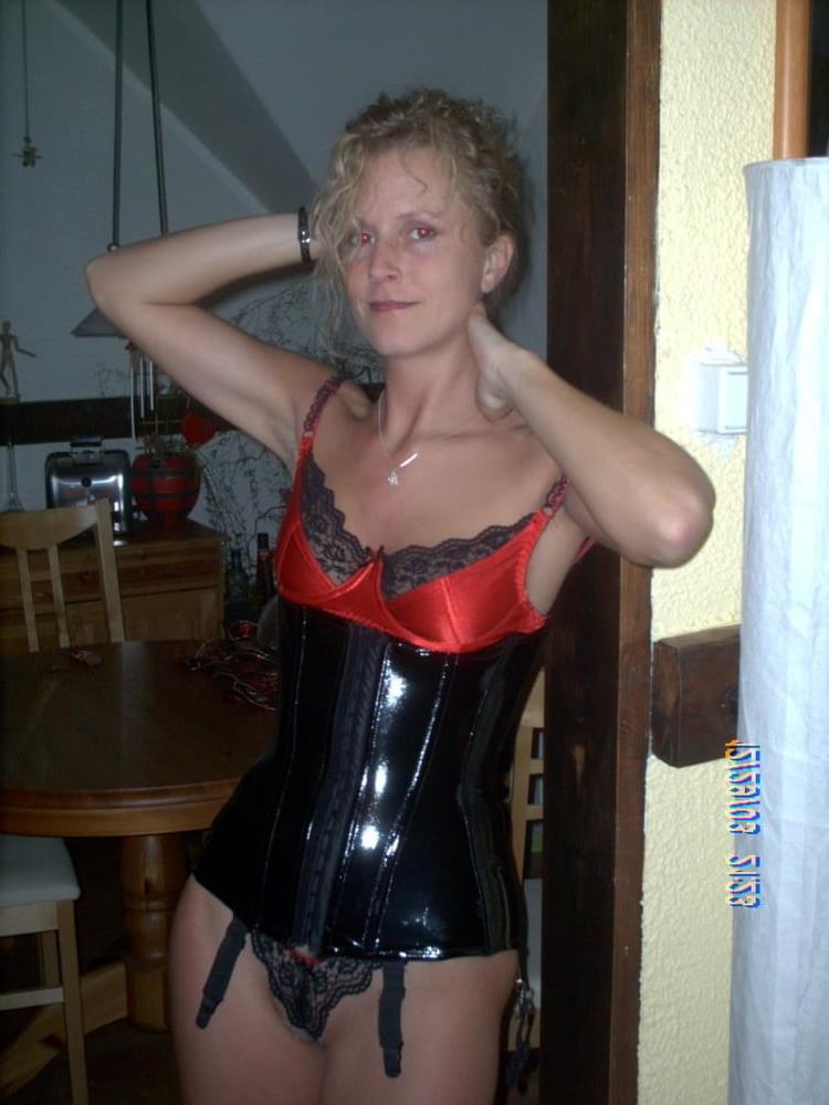 25P Dream Milf Granny 235