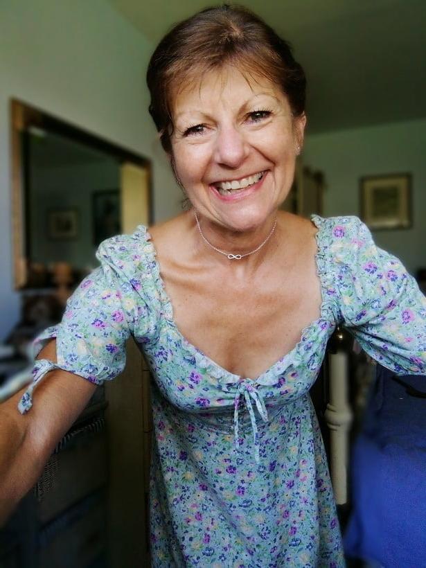 25P Dream Milf Granny 235