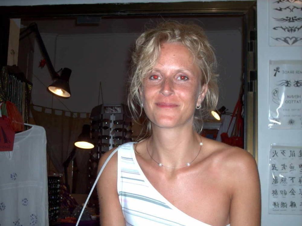 25P Dream Milf Granny 235