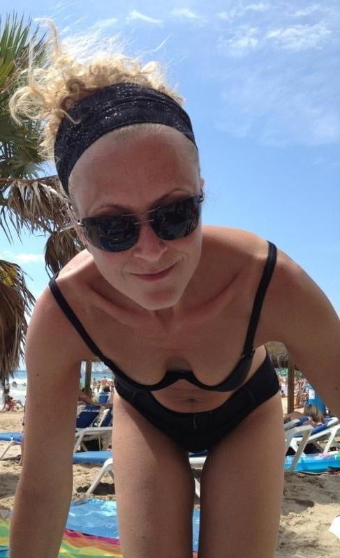25P Dream Milf Granny 235