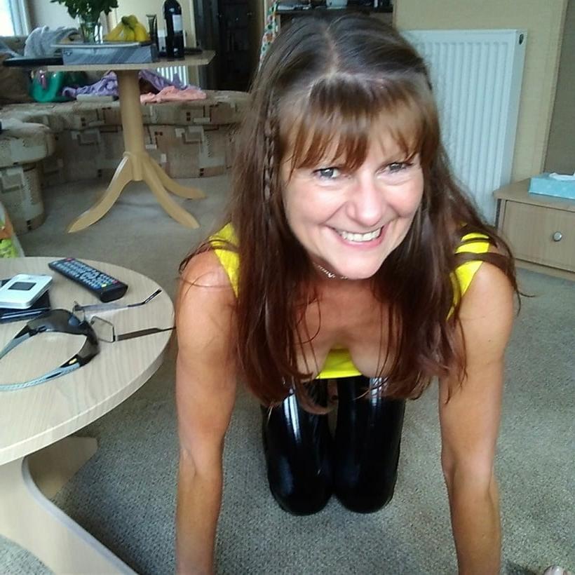 25P Dream Milf Granny 235