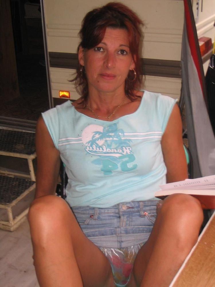 25P Sperm slut 156