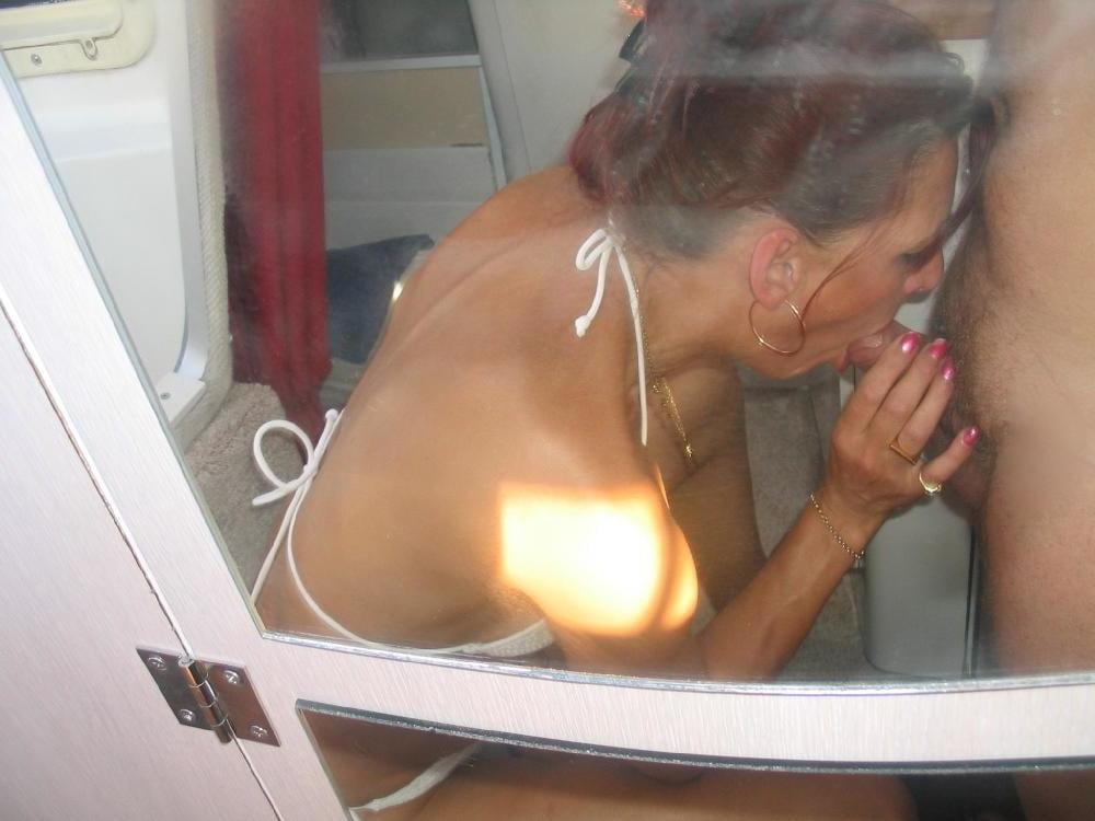 25P Sperm slut 156