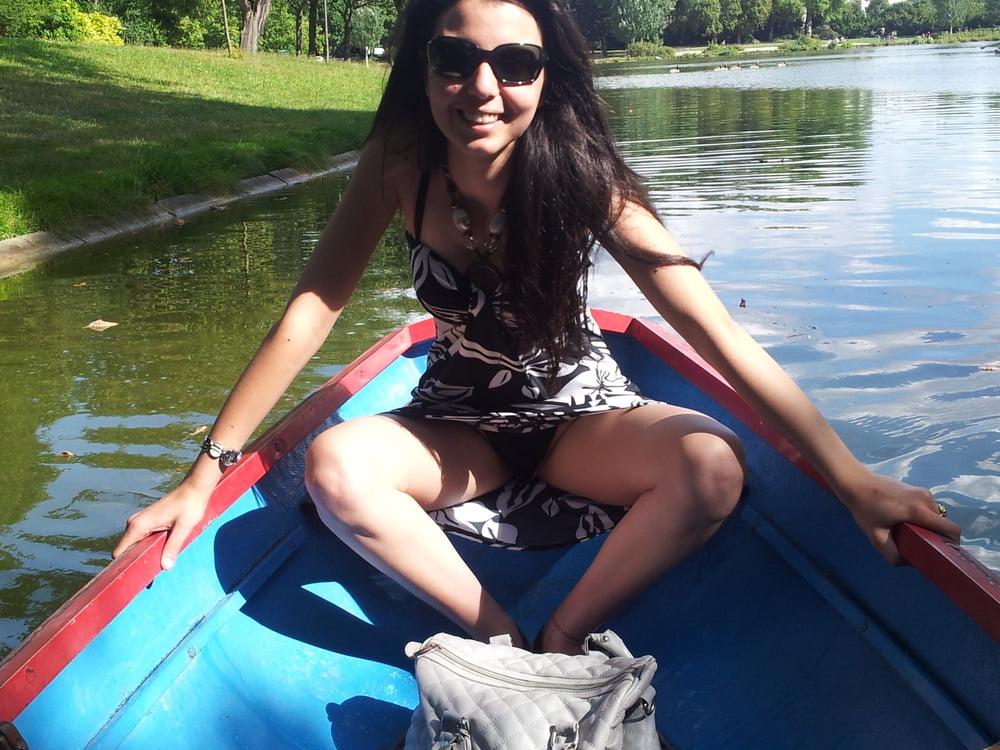 25P Sperm slut 171