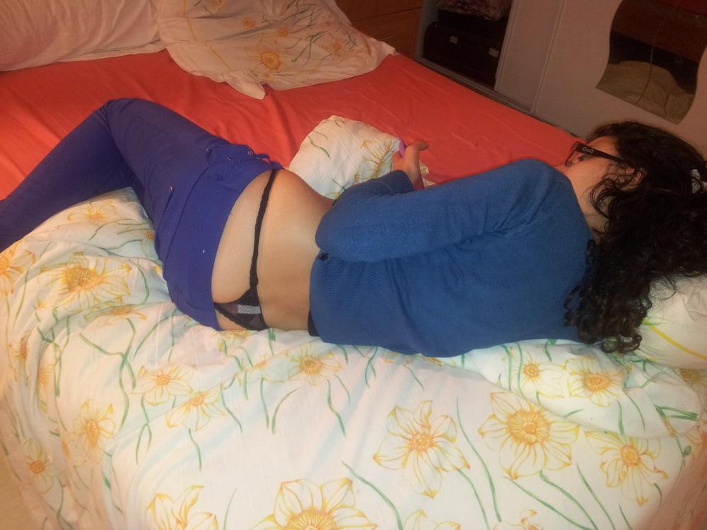 25P Sperm slut 171