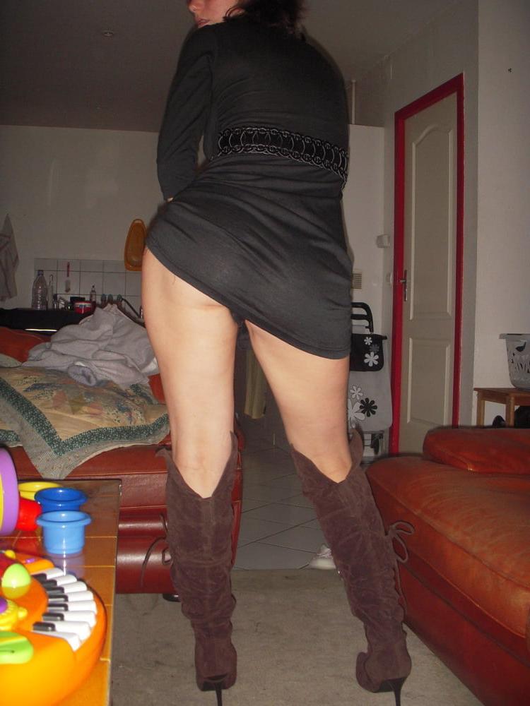 25P Dream Milf Granny 237