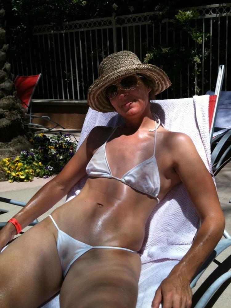 25P Dream Milf Granny 237