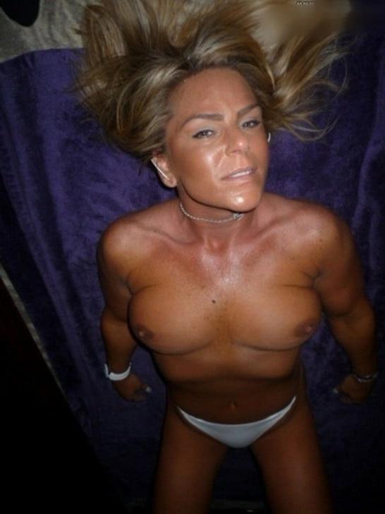 25P Dream Milf Granny 237