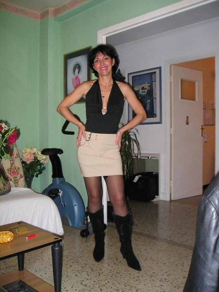 25P Dream Milf Granny 237