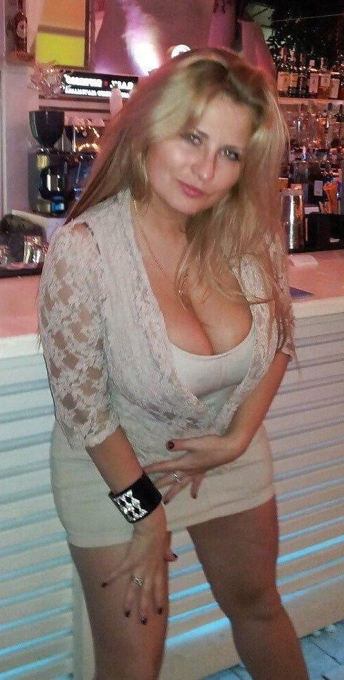 25P MILF Wives - Nice Boobs - Clothed - 24
