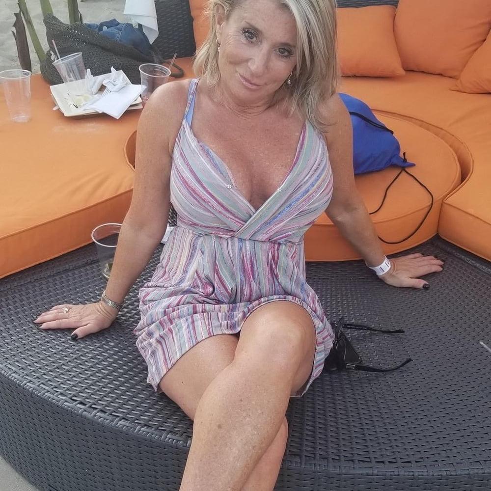 25P MILF Wives - Nice Boobs - Clothed - 24