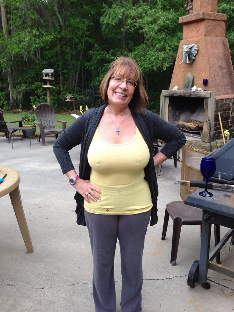 25P MILF Wives - Nice Boobs - Clothed - 24