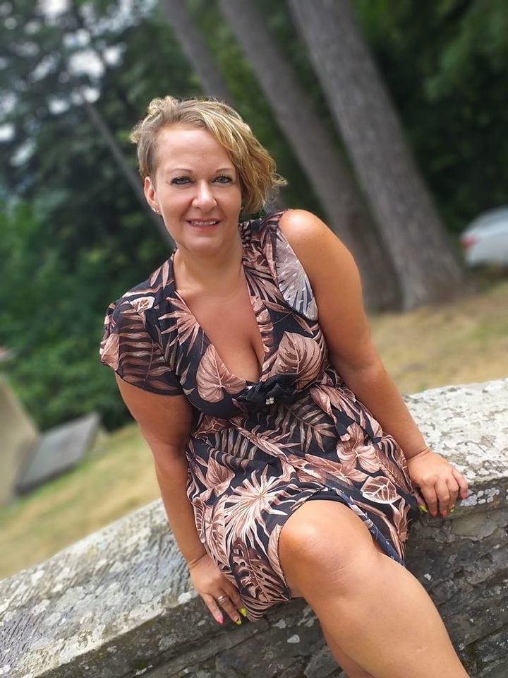 25P MILF Wives - Nice Boobs - Clothed - 24