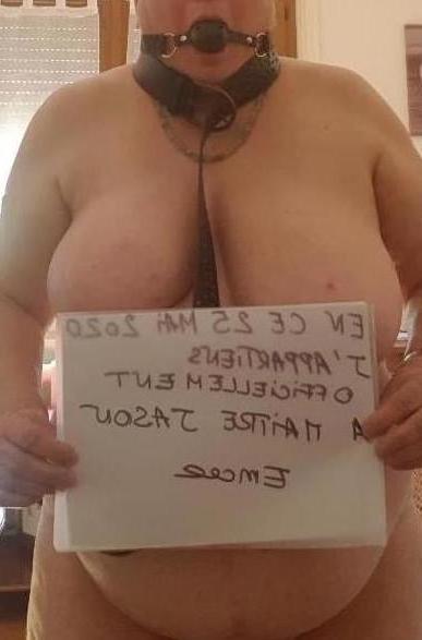 25P mature slut
