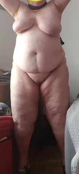 25P mature slut