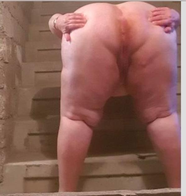 25P mature slut