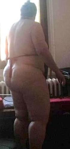 25P mature slut