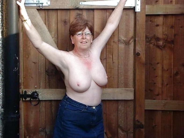 25P MILF and Mature