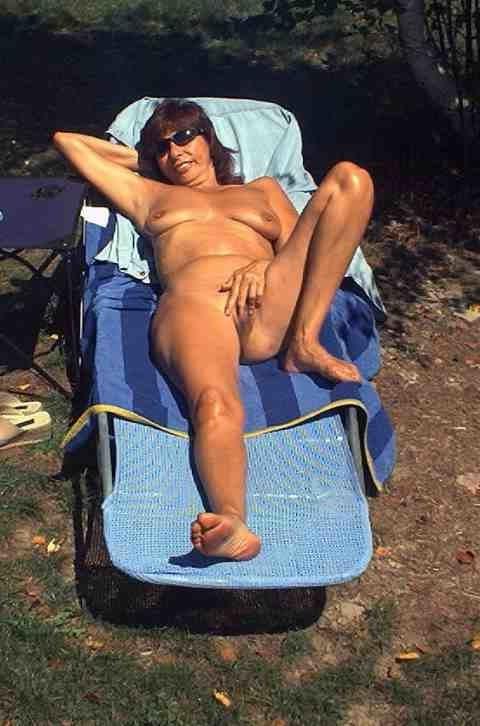 25P MILF and Mature