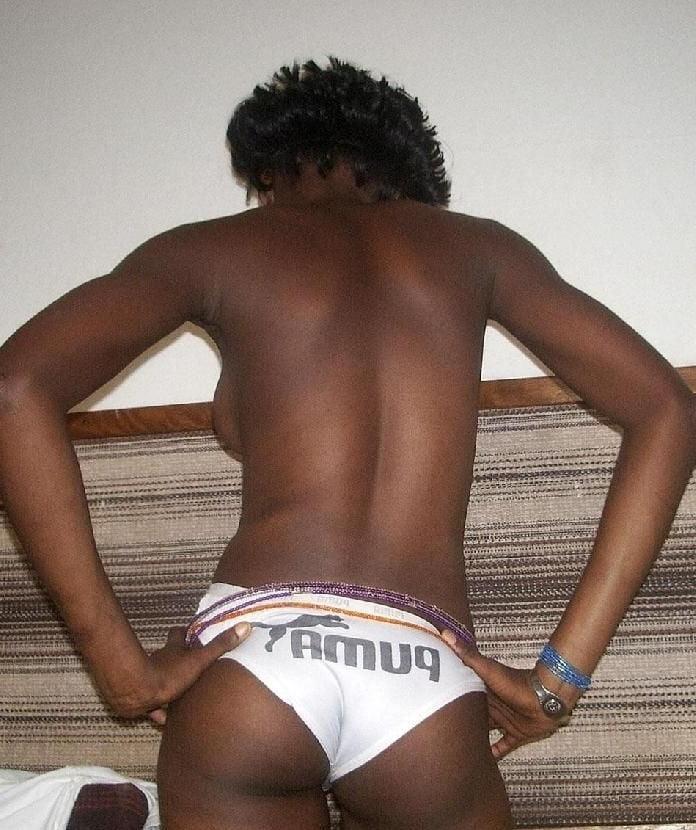 25P Mix ebony slut 18