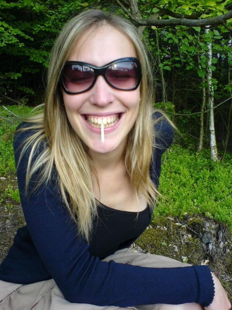 25P Dream Milf Granny 234