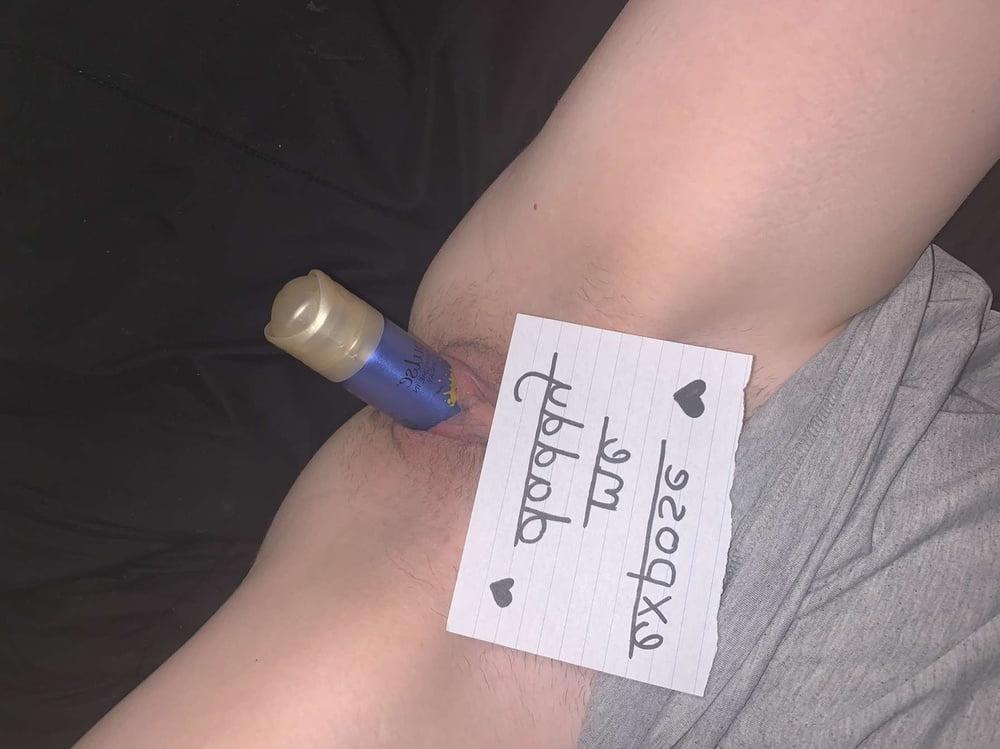 10P Slut Begs to be exposed add her snap too melodyann118