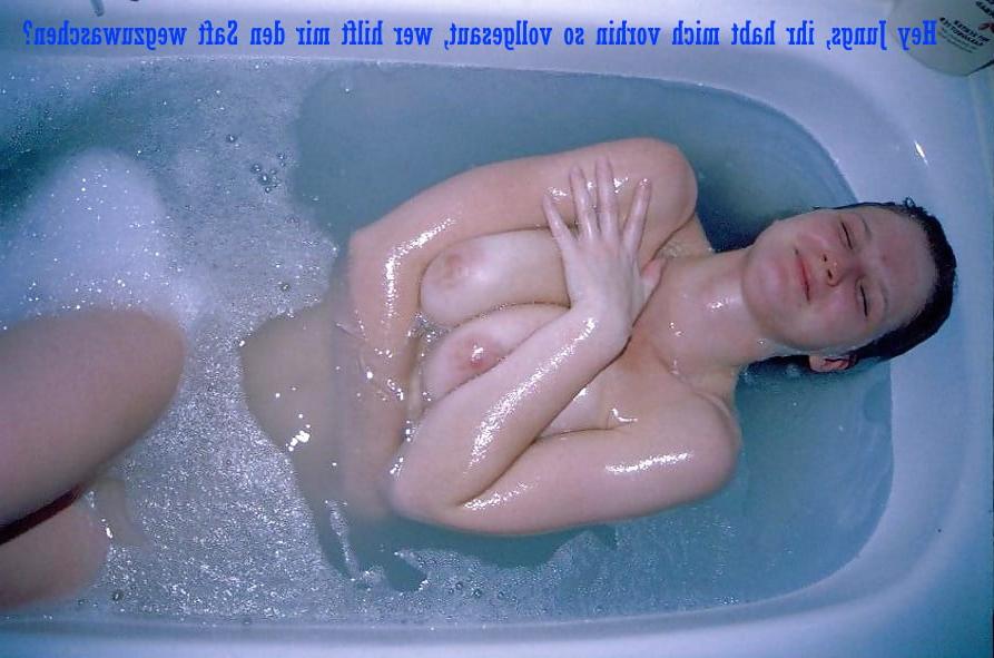 15P SAG - Hot Slut Angie 03 - Geile Schlampe