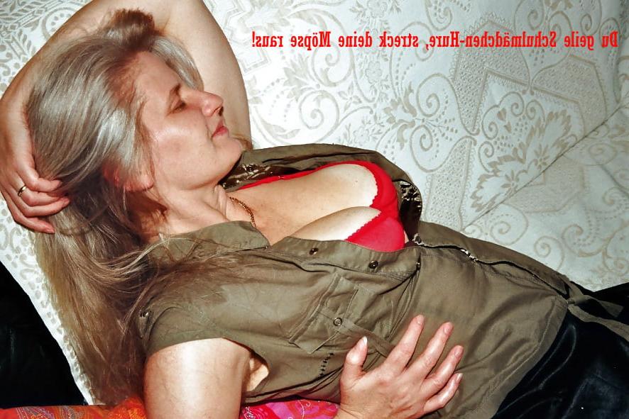15P SAG - Hot Slut Angie 03 - Geile Schlampe