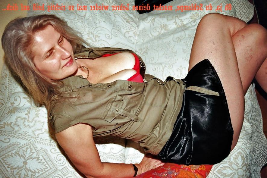 15P SAG - Hot Slut Angie 02 - Geile Schlampe