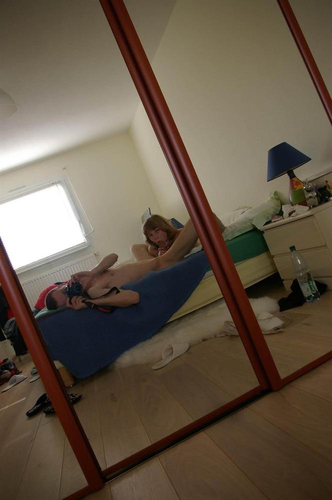 16P Sperm slut 137