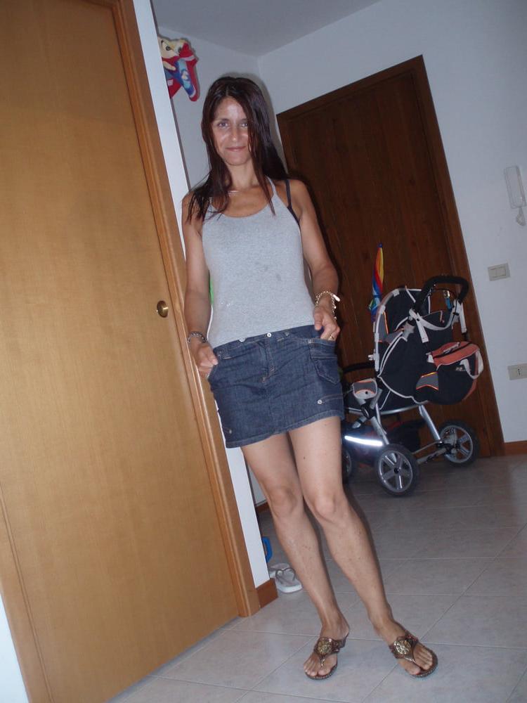 19P Sperm slut 152