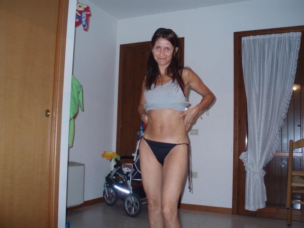 19P Sperm slut 152