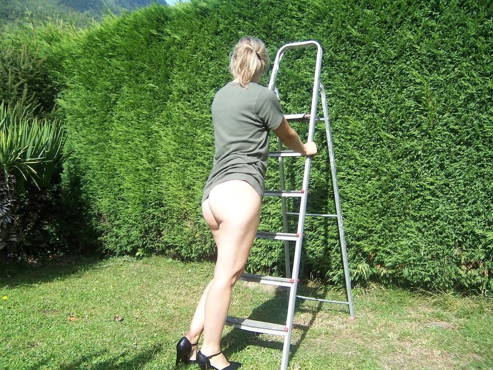 25P Sperm slut 155