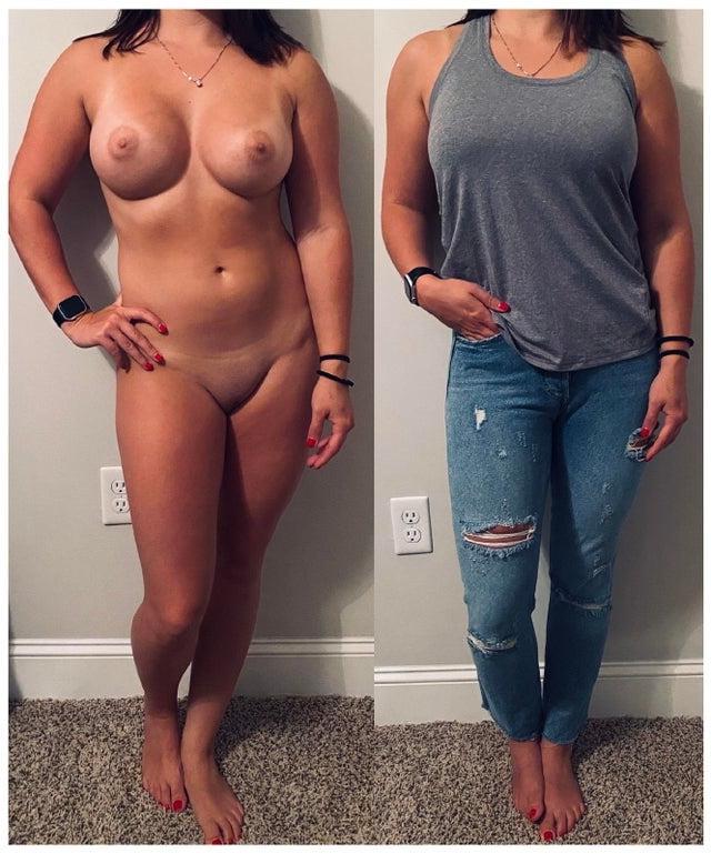 25P MILF Bomb - 1