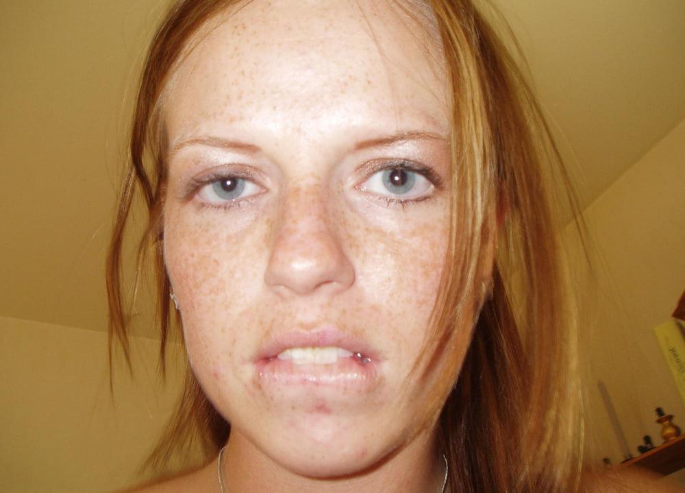 25P Sperm slut 113